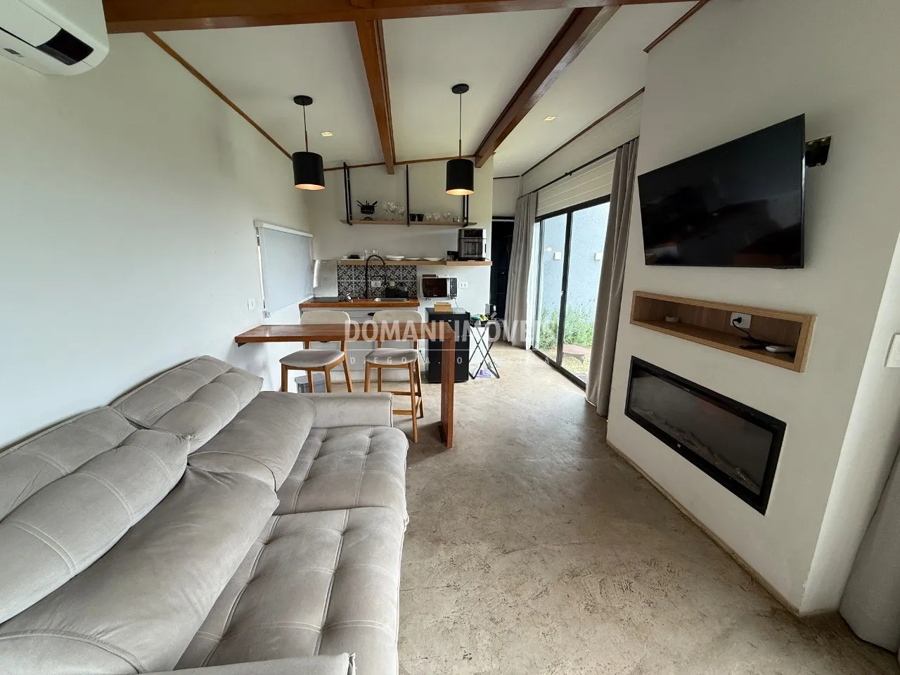 Casa à venda de 1.020 m² em Campos do Jordão, SP, Brasil