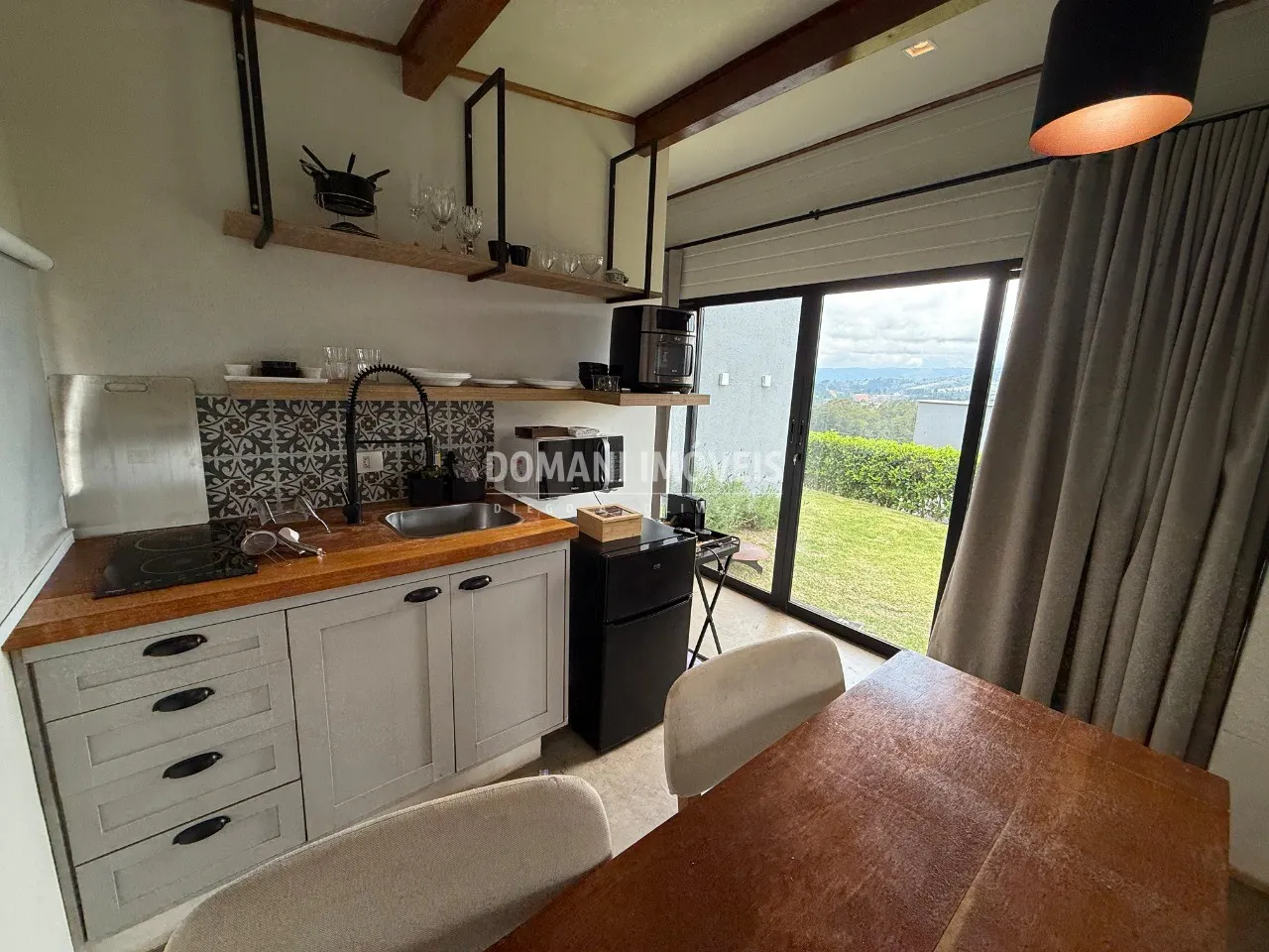 Casa à venda de 1.020 m² em Campos do Jordão, SP, Brasil