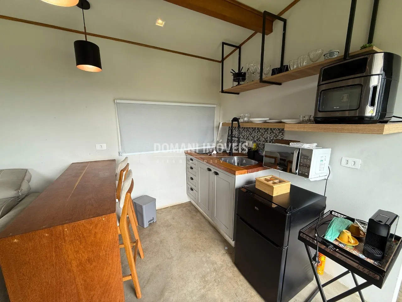 Casa à venda de 1.020 m² em Campos do Jordão, SP, Brasil