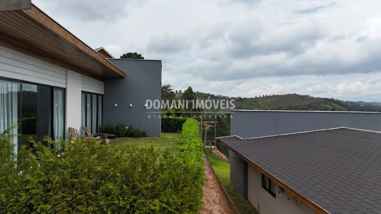 Casa à venda de 1.020 m² em Campos do Jordão, SP, Brasil