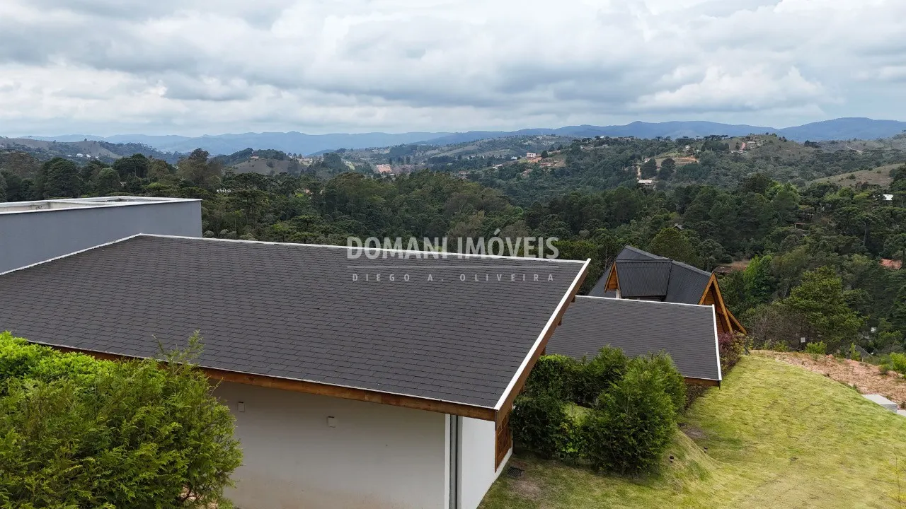 Casa à venda de 1.020 m² em Campos do Jordão, SP, Brasil