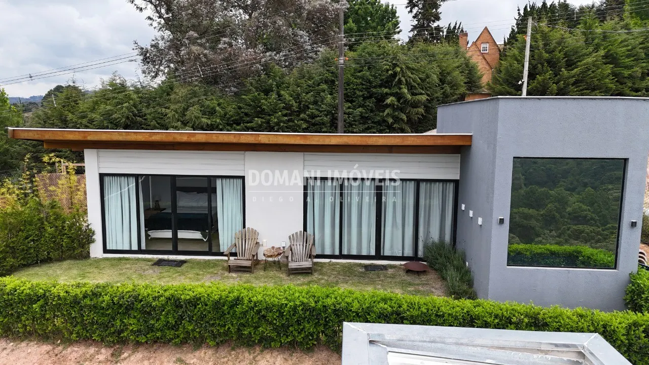 Casa à venda de 1.020 m² em Campos do Jordão, SP, Brasil