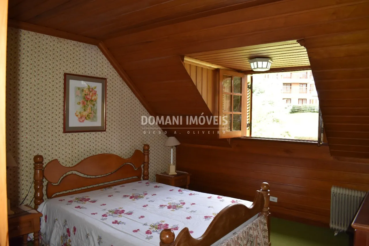 Casa à venda de 2.550 m² em Campos do Jordão, SP, Brasil