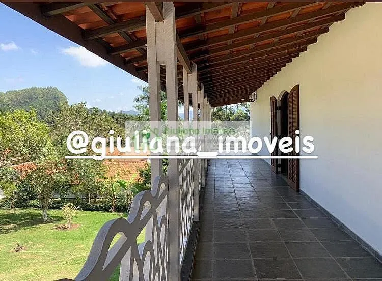 Fazenda à venda de 1.300 ha em Santa Isabel, SP, Brasil
