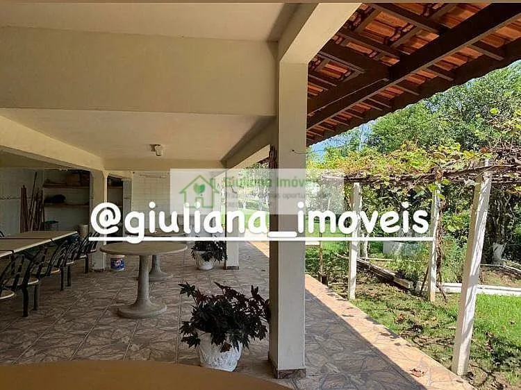 Fazenda à venda de 1.300 ha em Santa Isabel, SP, Brasil