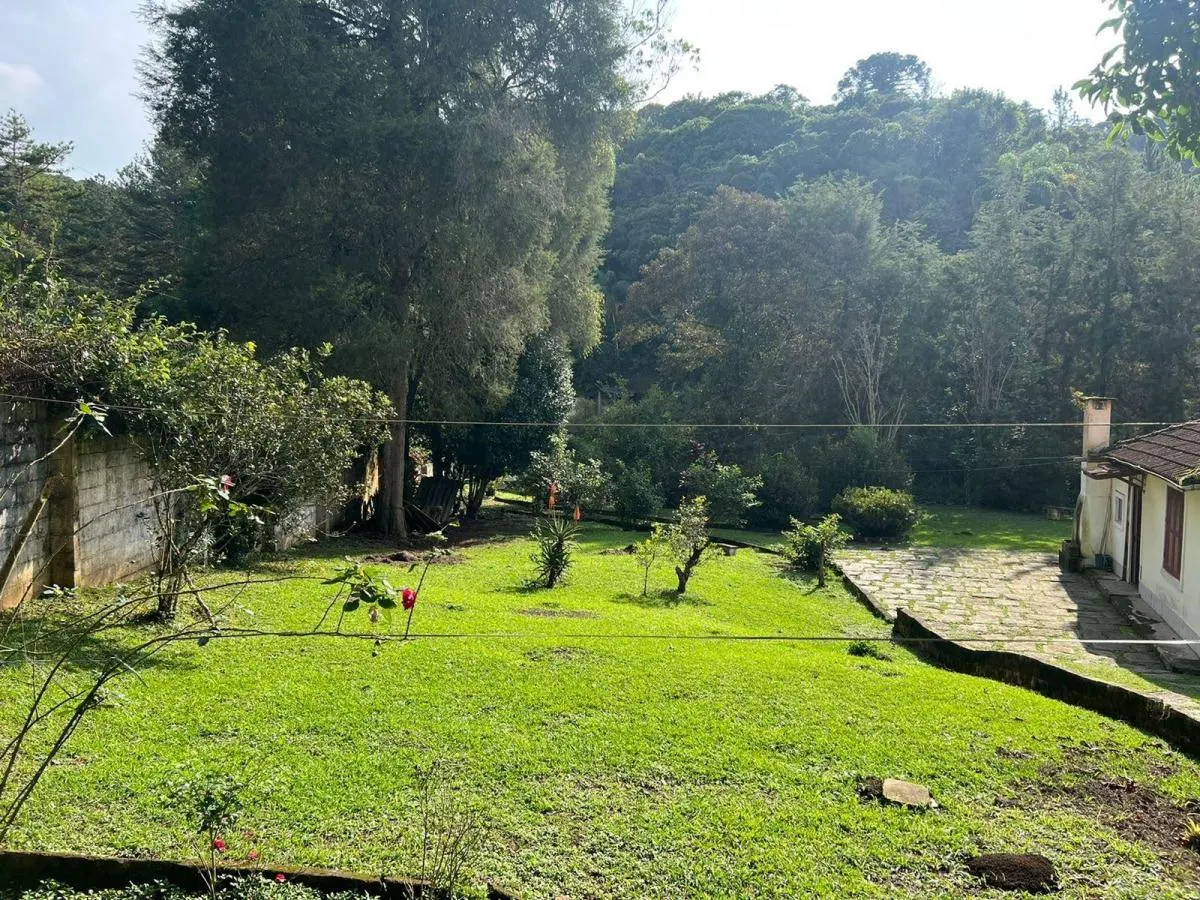 Small farm for sale of 30 acres in Juquitiba, SP, Brazil