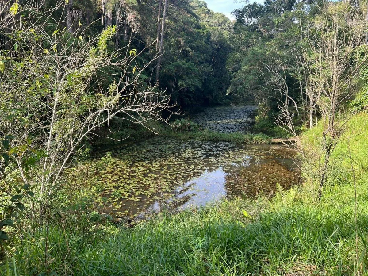 Sítio à venda de 12 ha em Juquitiba, SP, Brasil