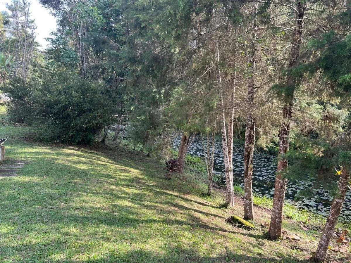 Small farm for sale of 30 acres in Juquitiba, SP, Brazil