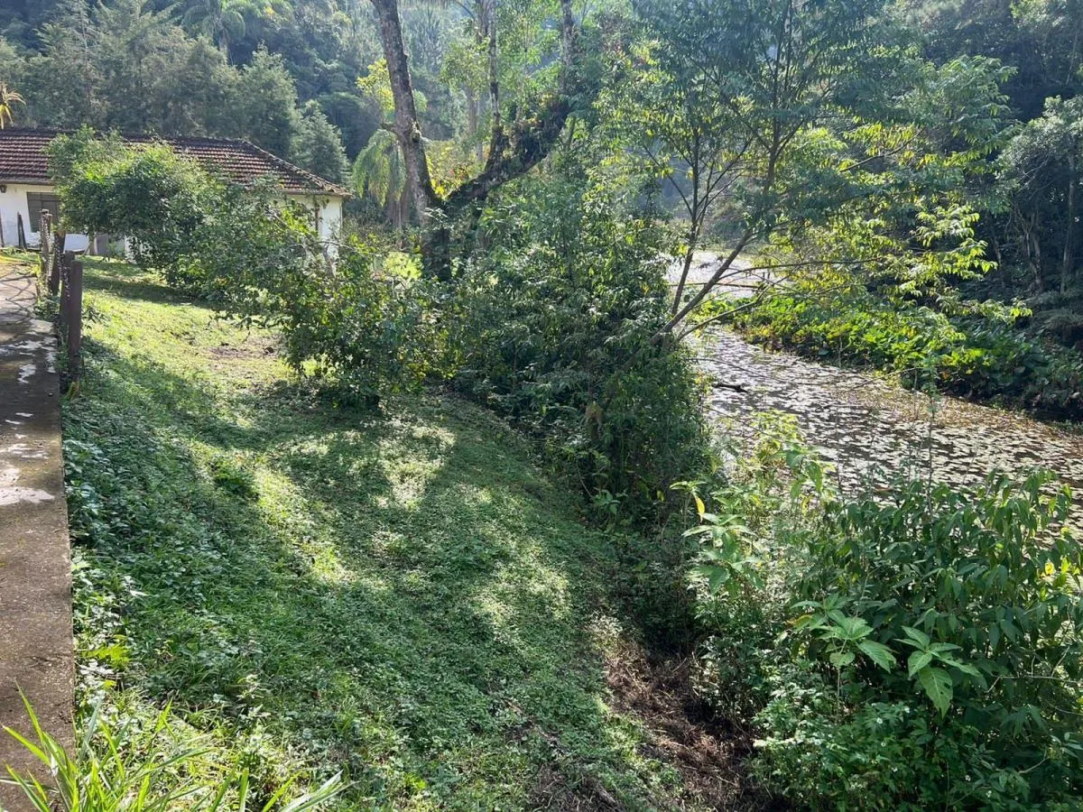 Small farm for sale of 30 acres in Juquitiba, SP, Brazil