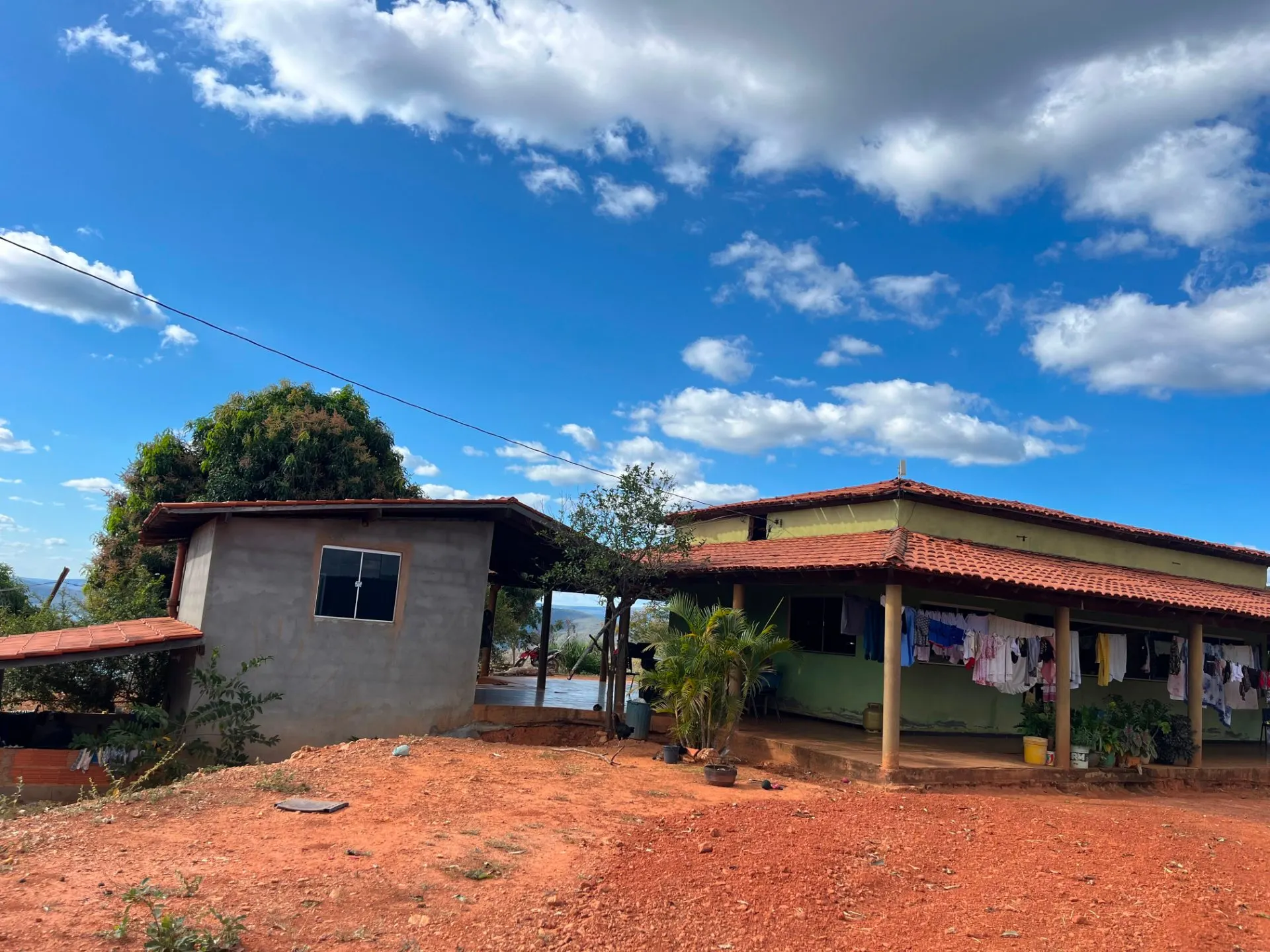 Sítio à venda de 25 ha em Cristália, MG, Brasil
