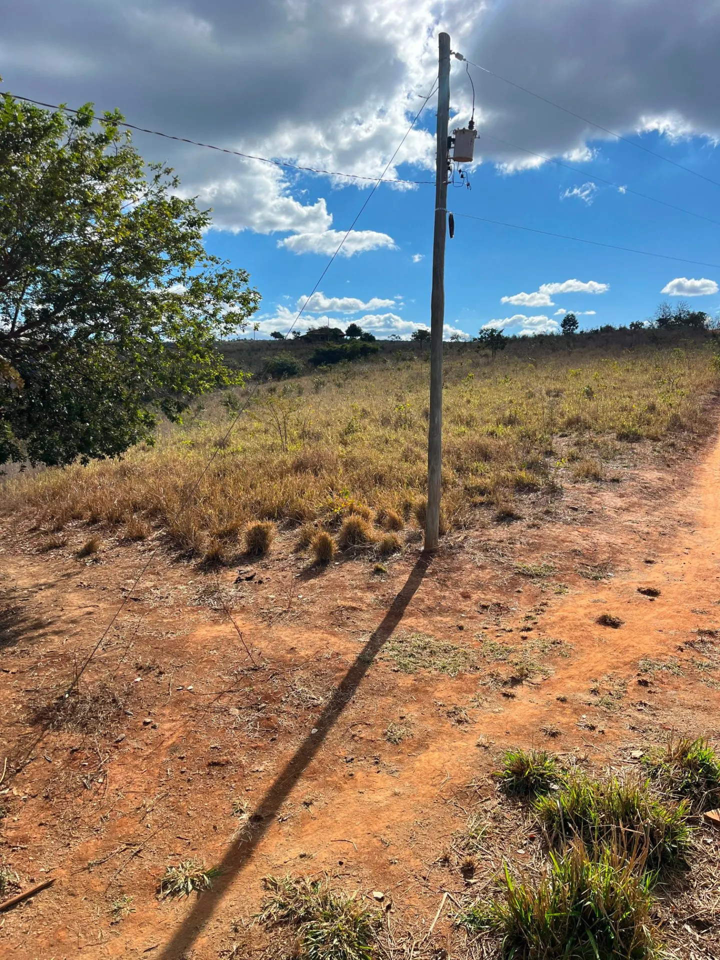Sítio à venda de 25 ha em Cristália, MG, Brasil