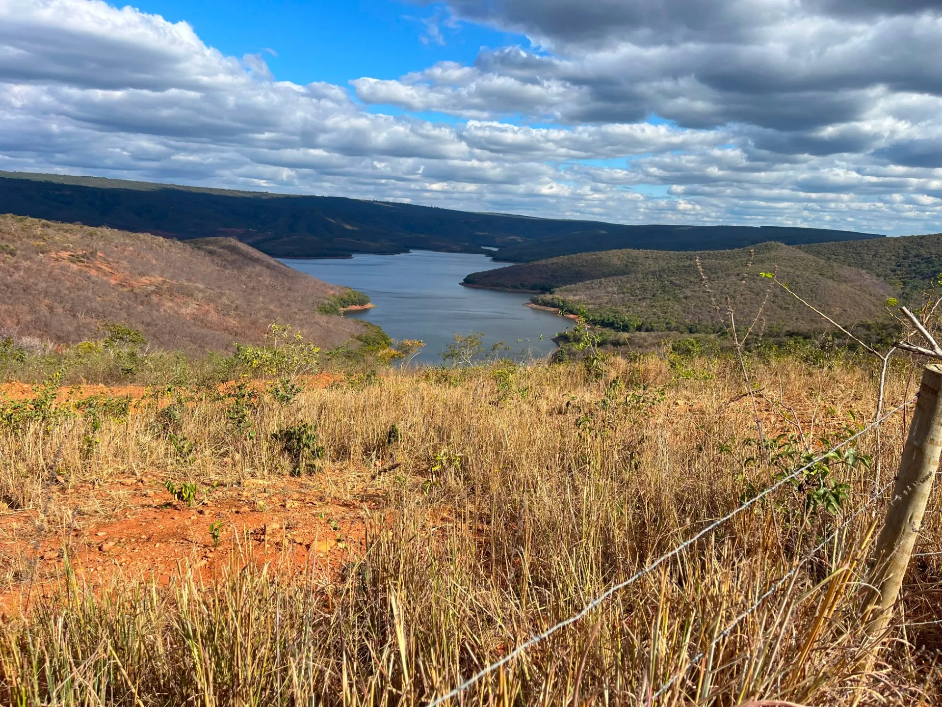 Sítio à venda de 25 ha em Cristália, MG, Brasil