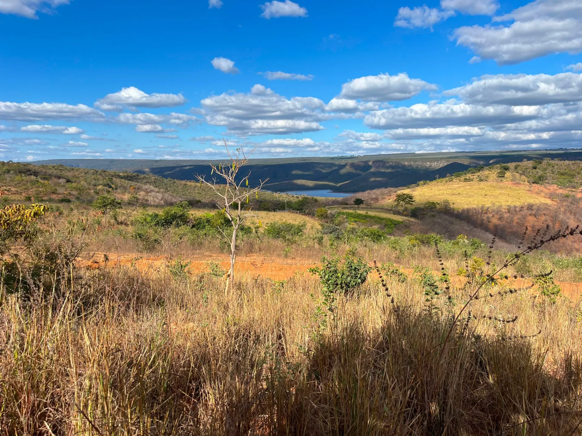 Sítio à venda de 25 ha em Cristália, MG, Brasil