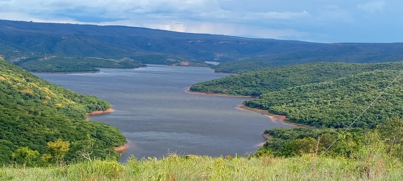 Sítio à venda de 25 ha em Cristália, MG, Brasil