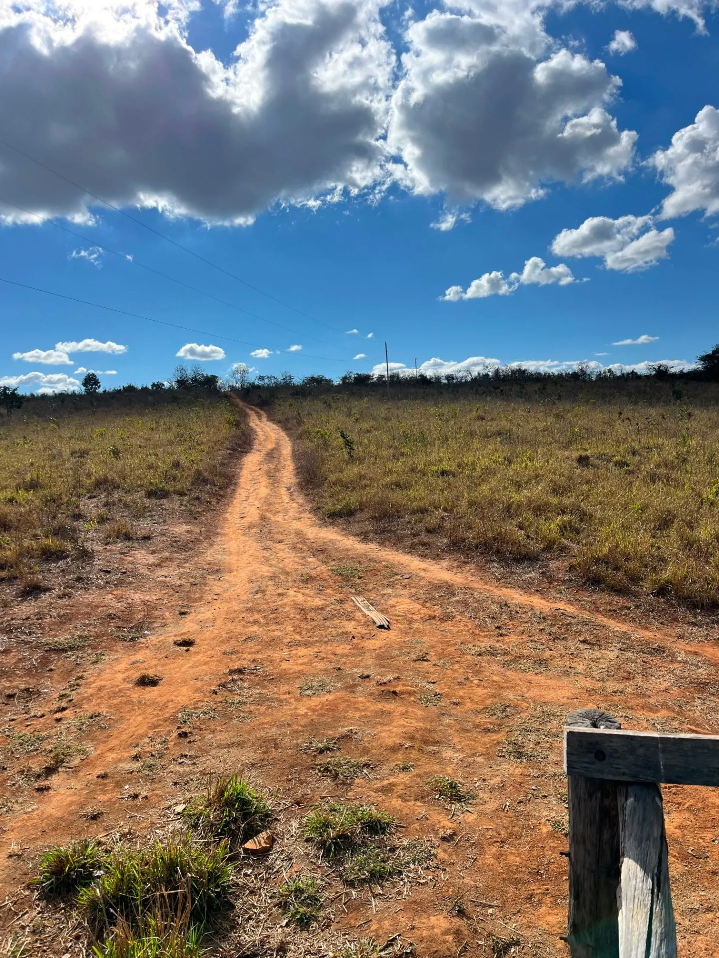 Sítio à venda de 25 ha em Cristália, MG, Brasil