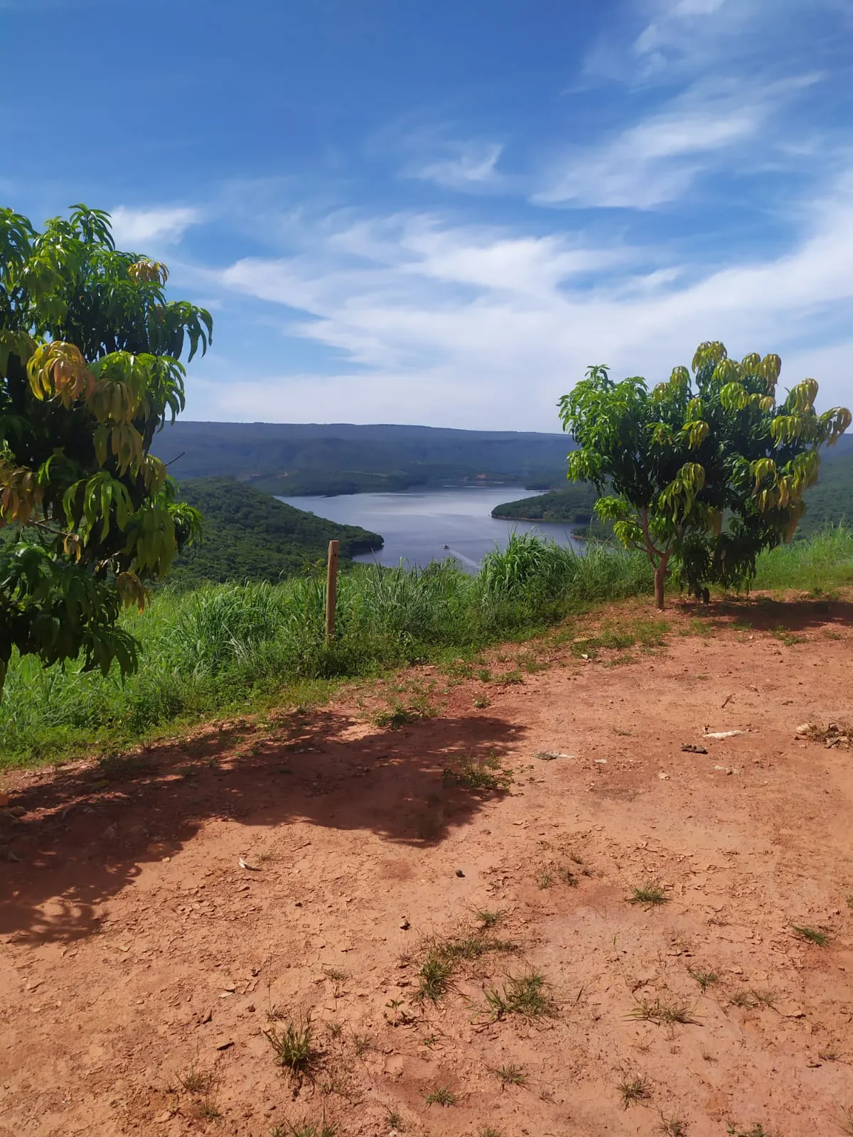 Sítio à venda de 25 ha em Cristália, MG, Brasil