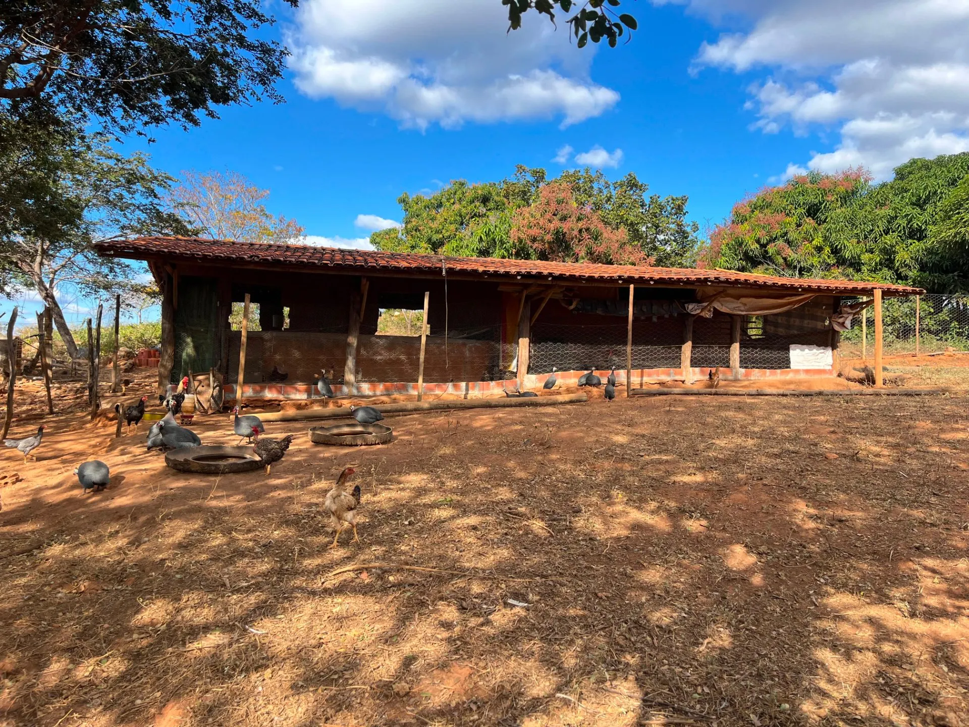 Sítio à venda de 25 ha em Cristália, MG, Brasil