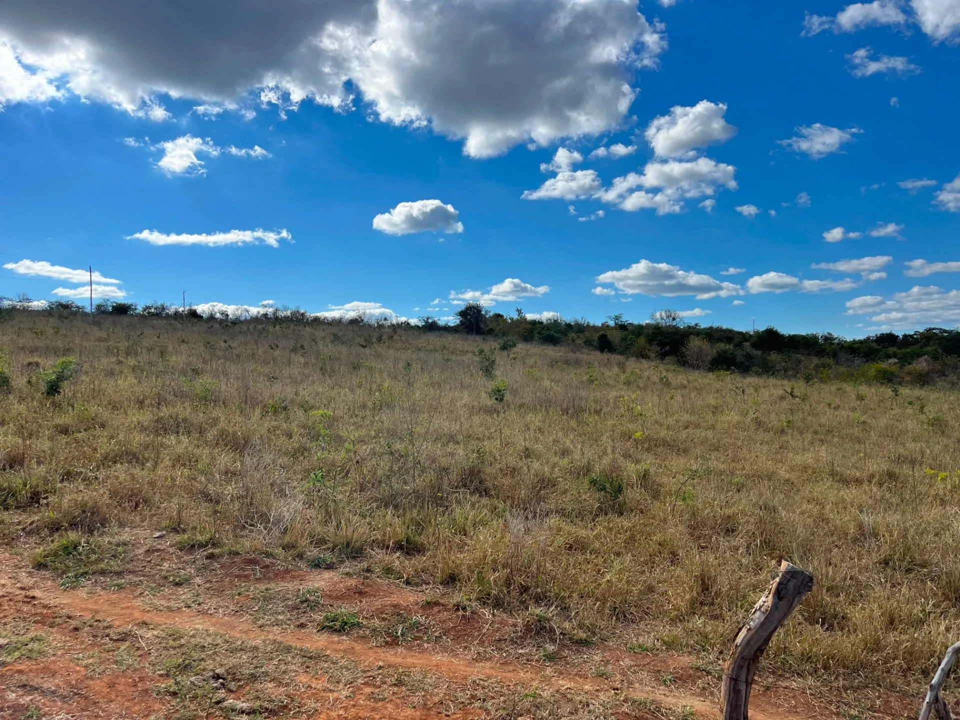Sítio à venda de 25 ha em Cristália, MG, Brasil