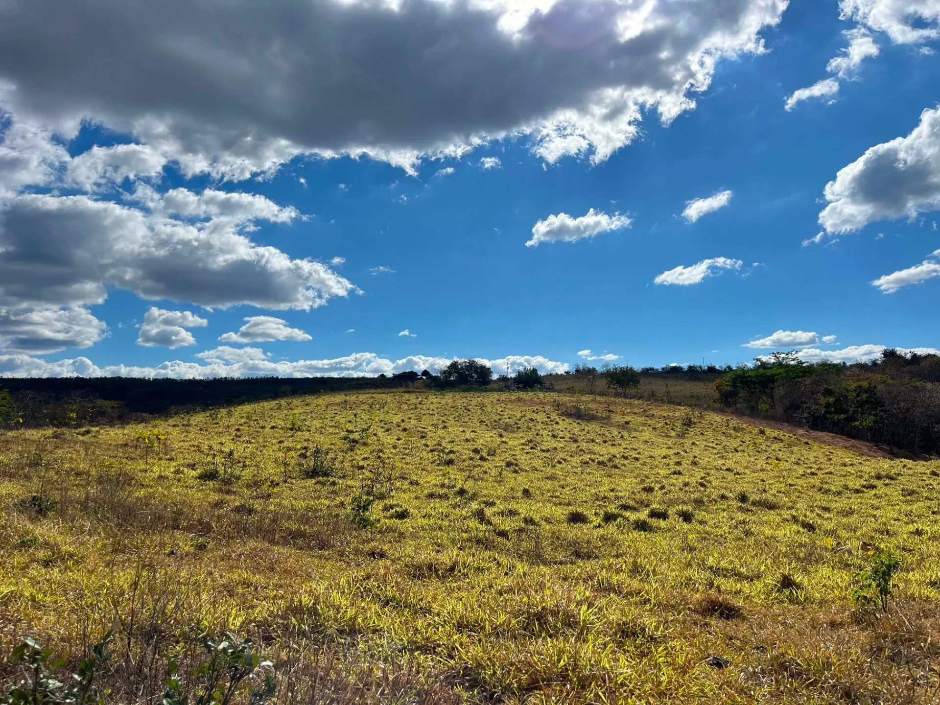 Sítio à venda de 25 ha em Cristália, MG, Brasil