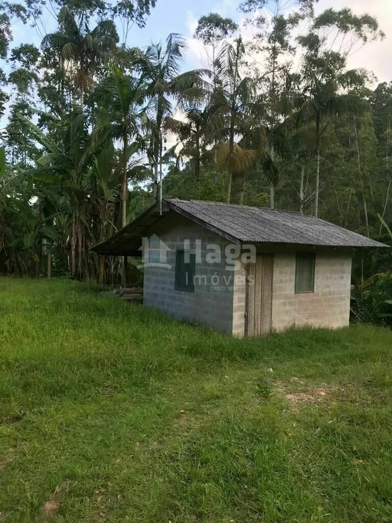 Country home for sale of 14 acres in Guabiruba, SC, Brazil