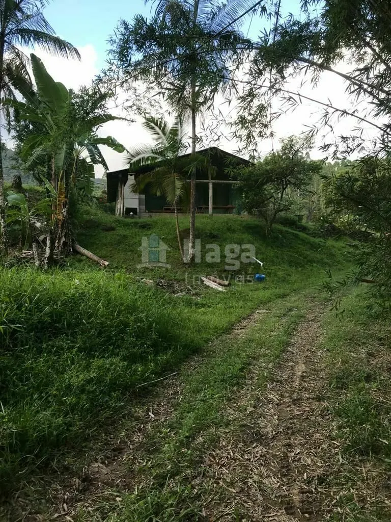 Country home for sale of 14 acres in Guabiruba, SC, Brazil