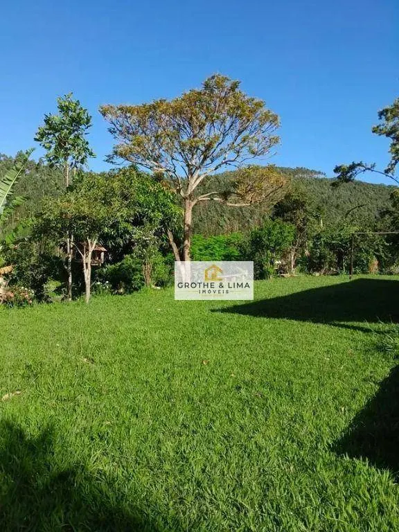 Chácara à venda de 1.000 m² em Santa Branca, SP, Brasil