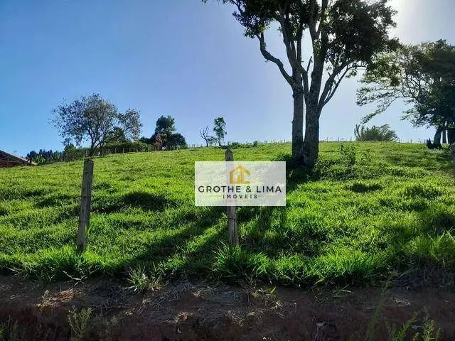 Chácara à venda de 1.000 m² em Santa Branca, SP, Brasil