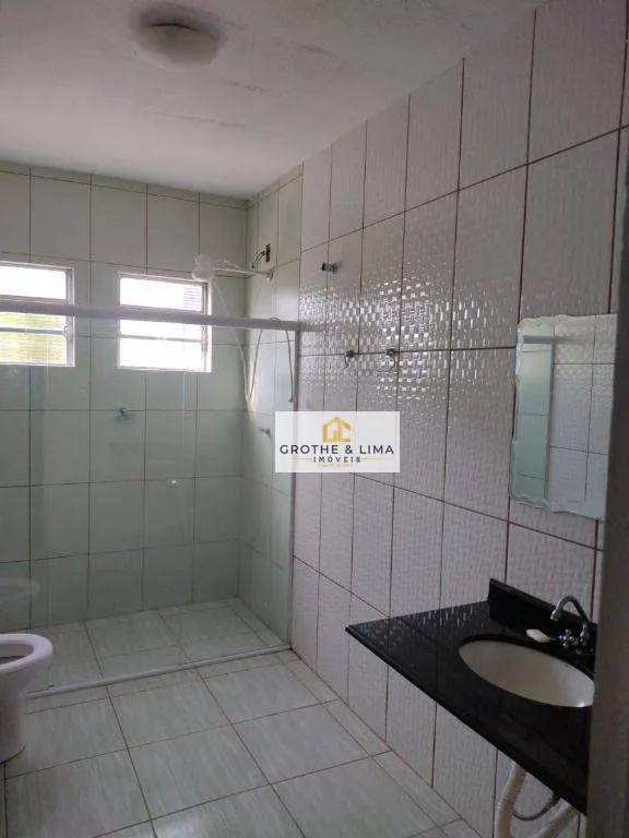 Chácara à venda de 610 m² em São Paulo, SP, Brasil
