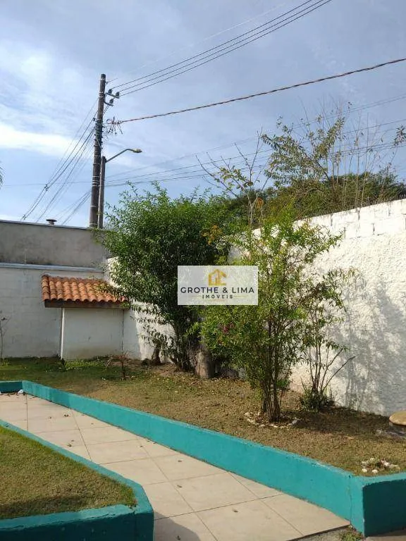 Chácara à venda de 610 m² em São Paulo, SP, Brasil