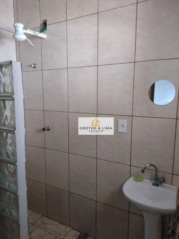 Chácara à venda de 610 m² em São Paulo, SP, Brasil