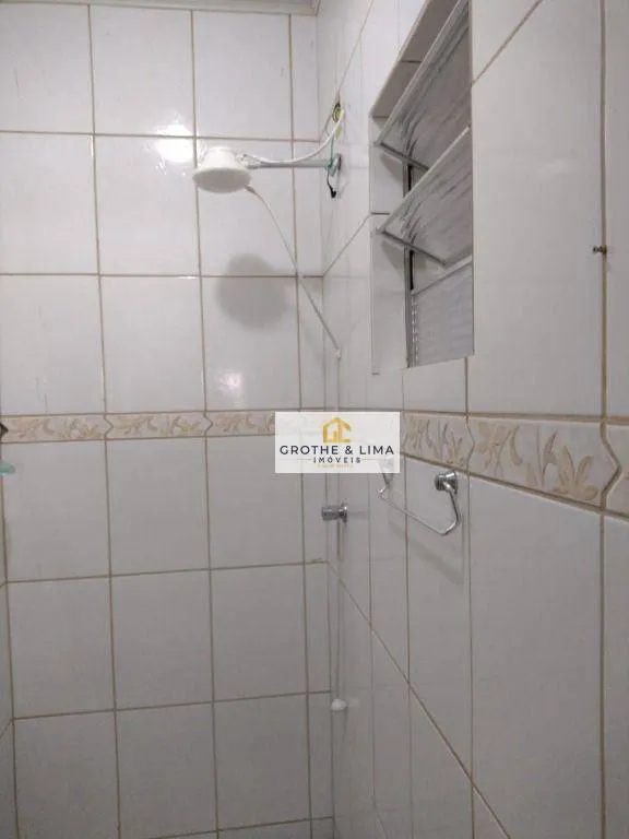 Chácara à venda de 610 m² em São Paulo, SP, Brasil