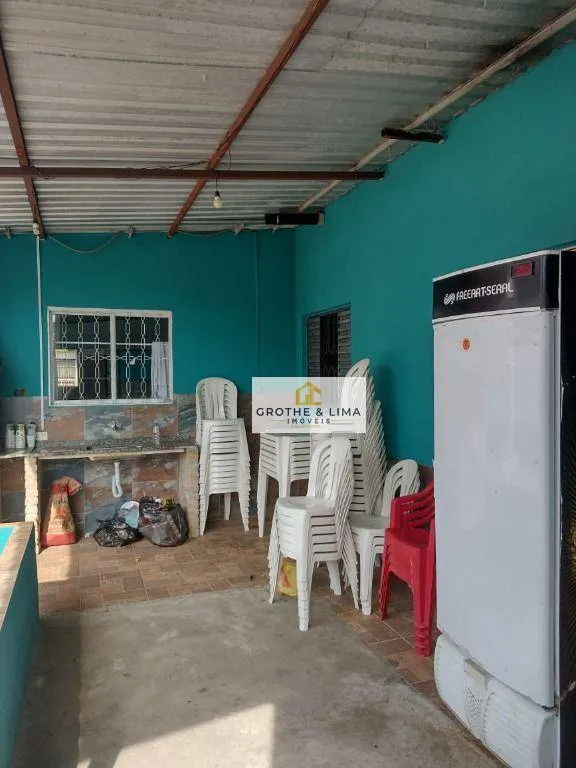 Chácara à venda de 610 m² em São Paulo, SP, Brasil