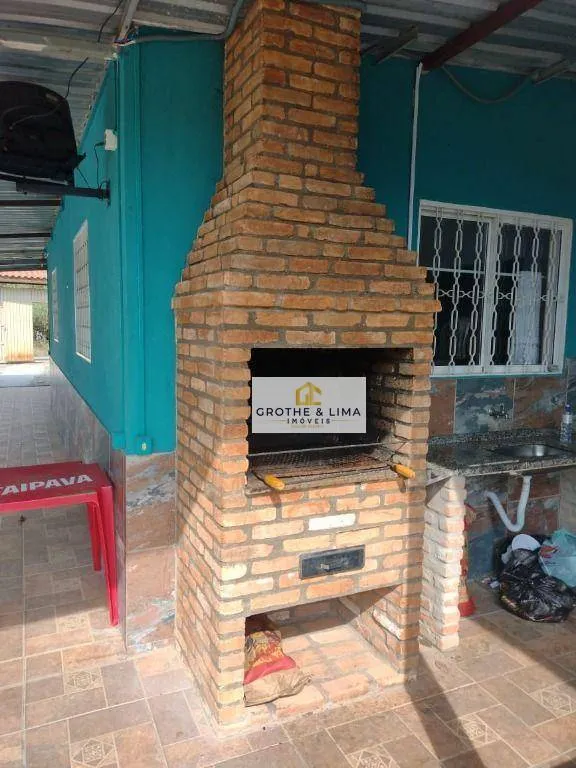 Chácara à venda de 610 m² em São Paulo, SP, Brasil