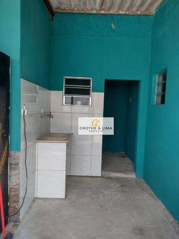 Chácara à venda de 610 m² em São Paulo, SP, Brasil