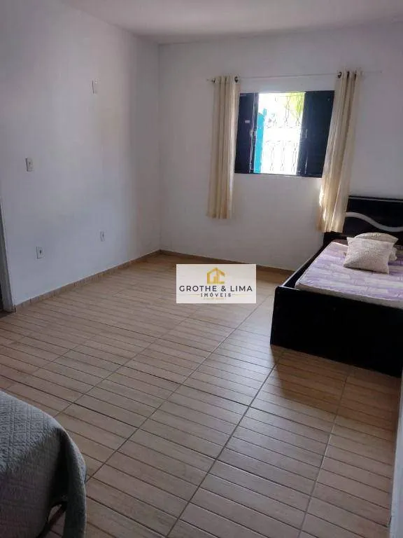 Chácara à venda de 610 m² em São Paulo, SP, Brasil