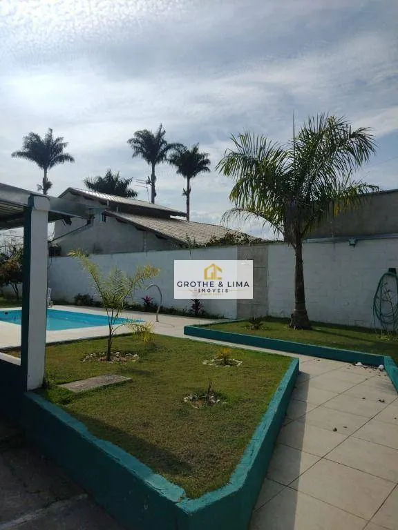 Chácara à venda de 610 m² em São Paulo, SP, Brasil