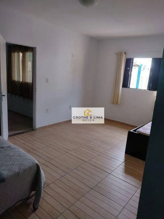 Chácara à venda de 610 m² em São Paulo, SP, Brasil