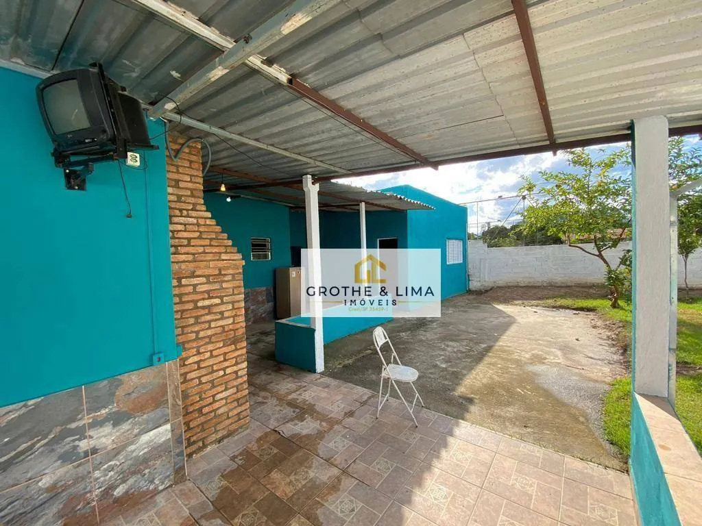Chácara à venda de 610 m² em São Paulo, SP, Brasil