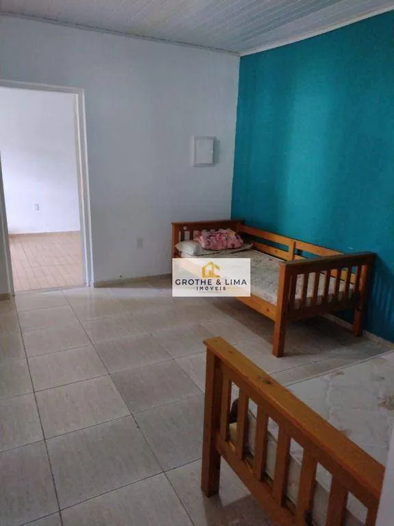 Chácara à venda de 610 m² em São Paulo, SP, Brasil
