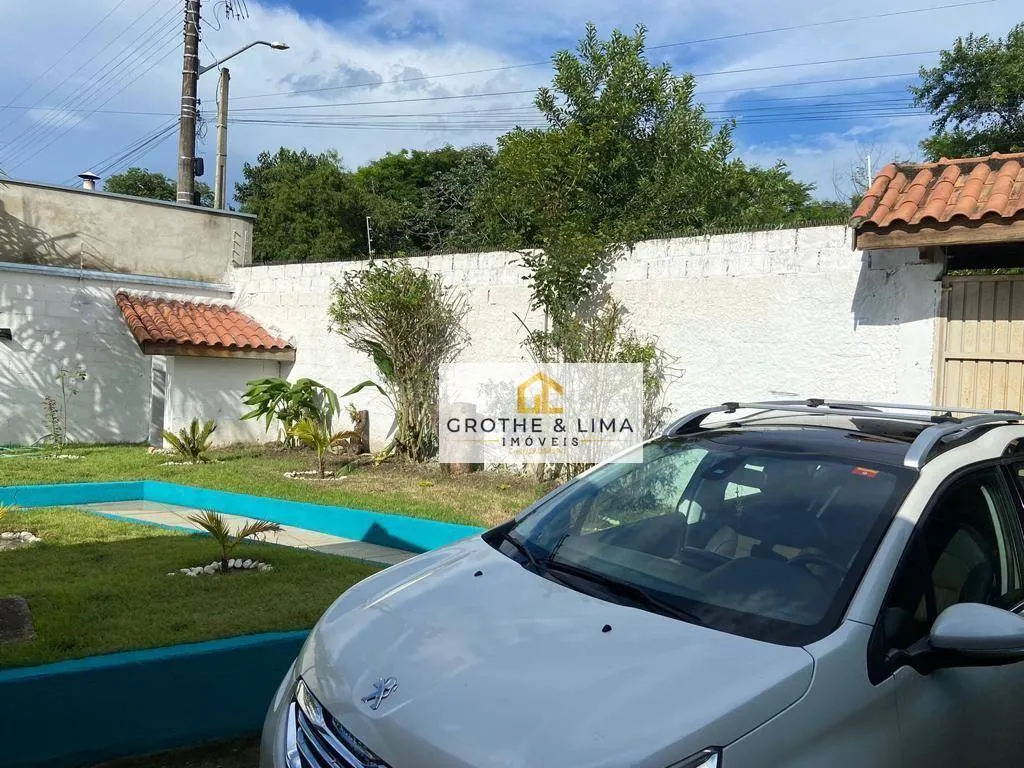 Chácara à venda de 610 m² em São Paulo, SP, Brasil