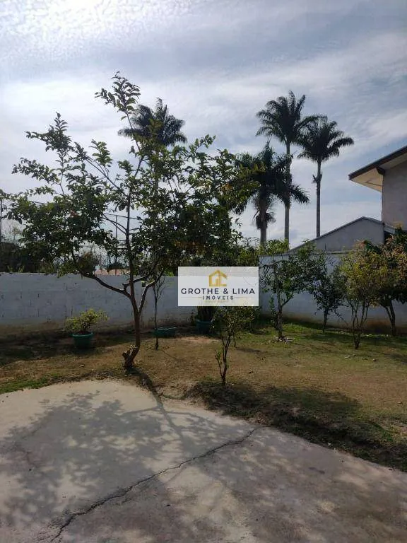 Chácara à venda de 610 m² em São Paulo, SP, Brasil