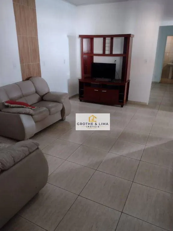 Chácara à venda de 610 m² em São Paulo, SP, Brasil