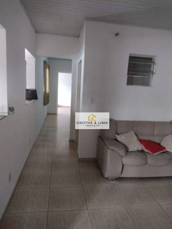 Chácara à venda de 610 m² em São Paulo, SP, Brasil