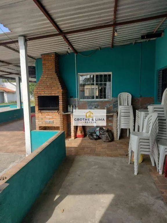 Chácara à venda de 610 m² em São Paulo, SP, Brasil