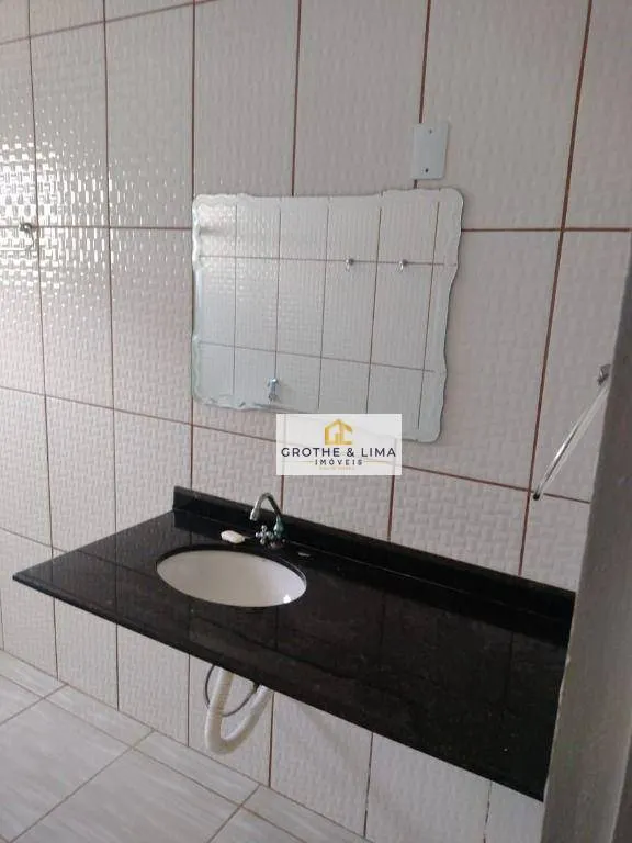 Chácara à venda de 610 m² em São Paulo, SP, Brasil