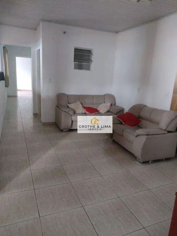 Chácara à venda de 610 m² em São Paulo, SP, Brasil