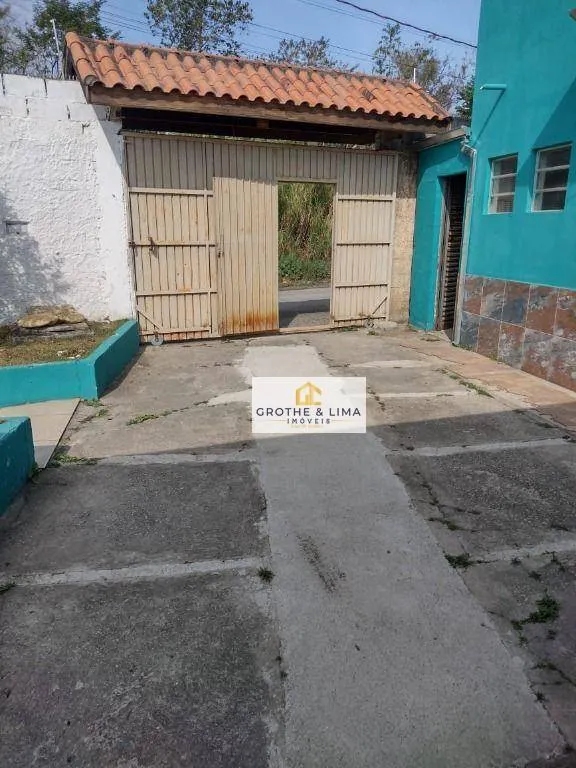 Chácara à venda de 610 m² em São Paulo, SP, Brasil