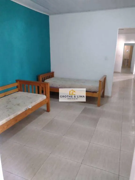 Chácara à venda de 610 m² em São Paulo, SP, Brasil