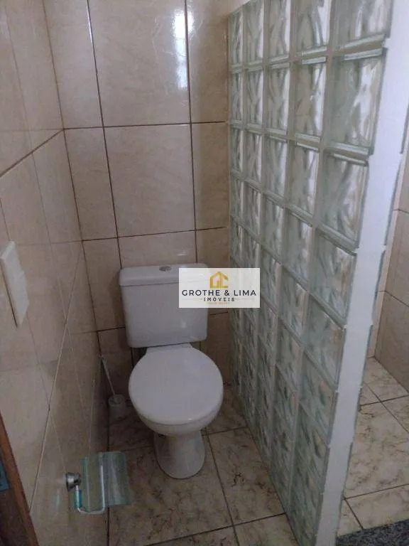 Chácara à venda de 610 m² em São Paulo, SP, Brasil