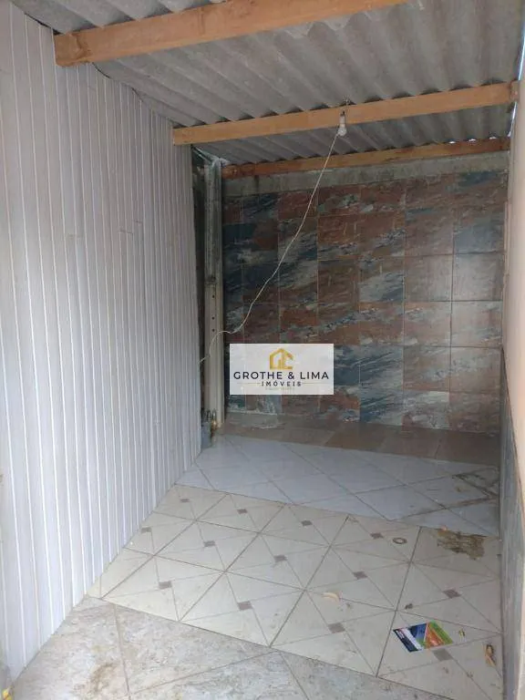 Chácara à venda de 610 m² em São Paulo, SP, Brasil